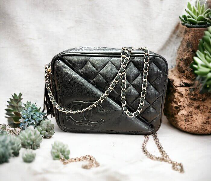 Renowacja torebek Gucci