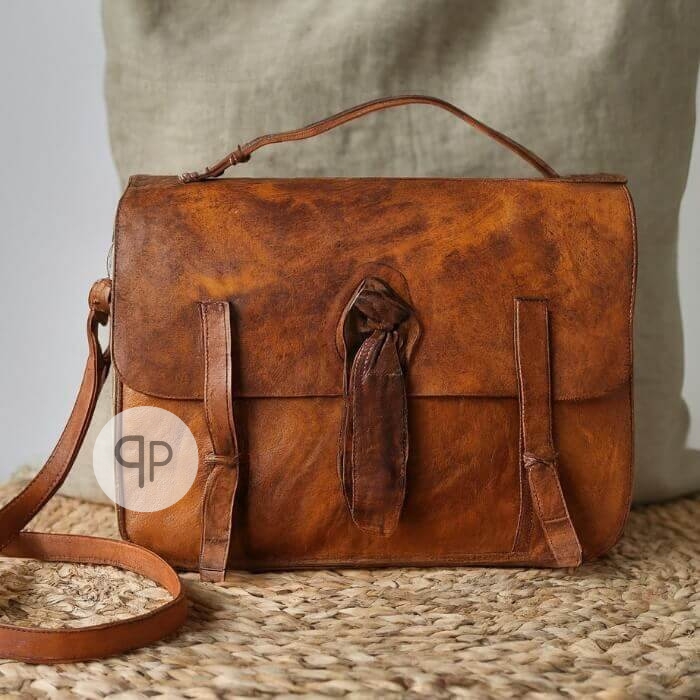 Renowacja torebek damskich